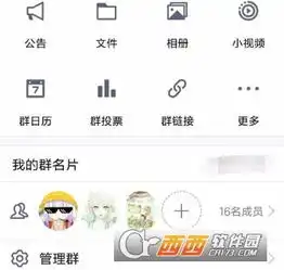 qq群头衔怎么设置头衔设置教程
