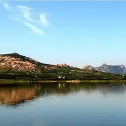 古家夼水库