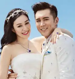 将头婚献给二婚女星的5大男神,最后一对年龄相差12岁