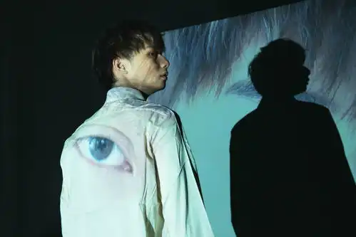 通过口袋a重新打开codea这是宅世代的丧燃舞曲