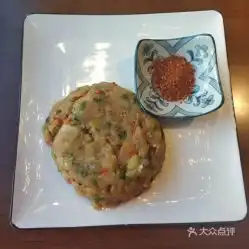 西南角私房小厨的秘制土豆泥好不好吃用户评价口味怎么样北京美食秘制土豆泥实拍图片大众点评