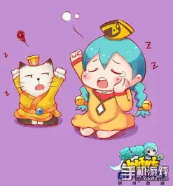 无双小师妹符灵萌值大比拼07073手机游戏