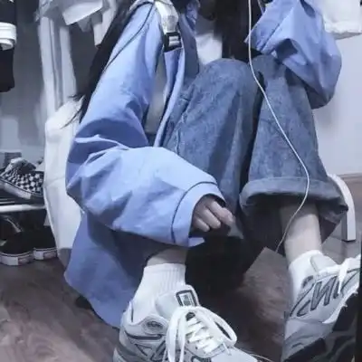 优质真人情头