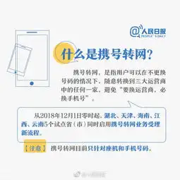 图读携号转网新规不换号更换运营商