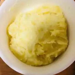 土豆泥沙拉的做法