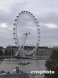 英国今成中国旅游目的地国欧盟25国已全部开放