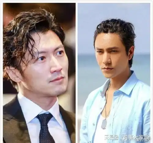 陈坤谢霆锋相约舞台,快乐男声现场墨镜风波引发冲突