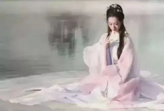 10句美到心碎的古风句子,第一句就收藏了