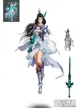再战江湖幻想隋唐传二测今日开启