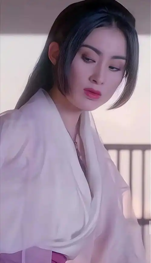 那些惊艳了时光的古装角色,朱茵最美,巩俐最仙,杨幂造型满分