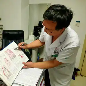 这项发明获专利解决患者大麻烦