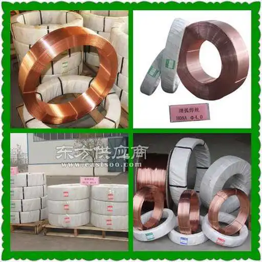 h08asubmergedarcweldingwire图片