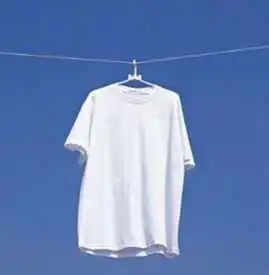 白色衣服染色去除小窍门往下看你就明白了7丽女性网