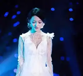 36岁的张韶涵励志复出出走半生,归来仍是少女