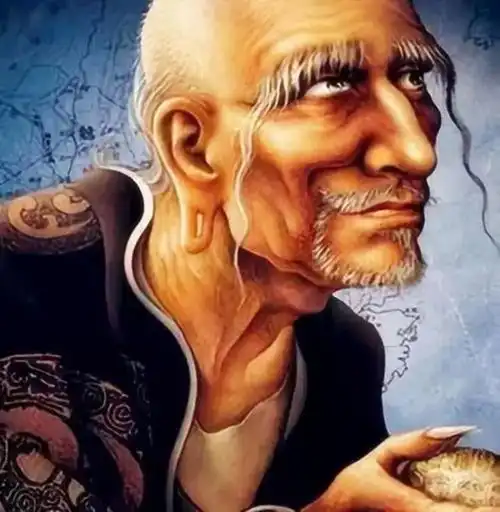 师弟下山前发誓我若背叛师哥将万箭穿心,最终,果然句句应验了