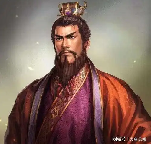 东汉末年三国鼎立,为何曹操和刘备被称为英雄,而孙权毫无存在感