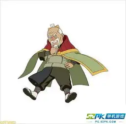 火影忍者究极风暴世代人物对战介绍