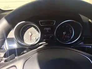 16款奔驰gle400豪华质感商家特惠来袭