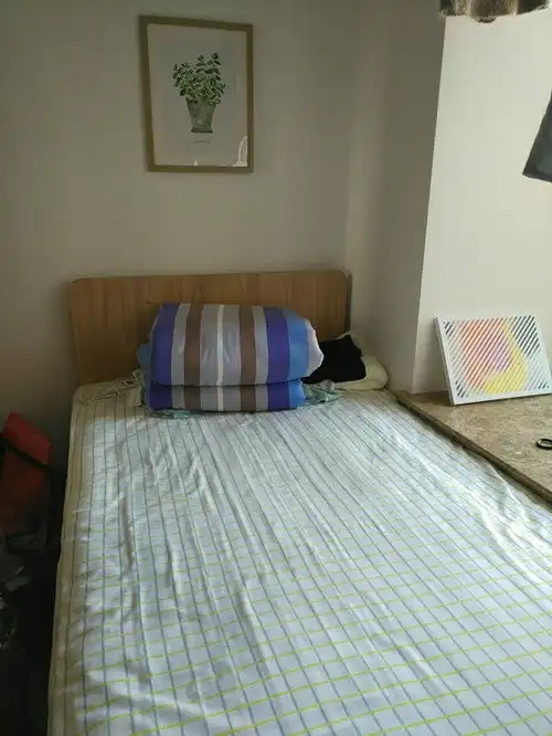 静安区上海站附近电梯房出租,可长可短