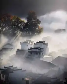 太美了外国小伙拍的中国风景爆红网络,用镜头让全世界爱上中国