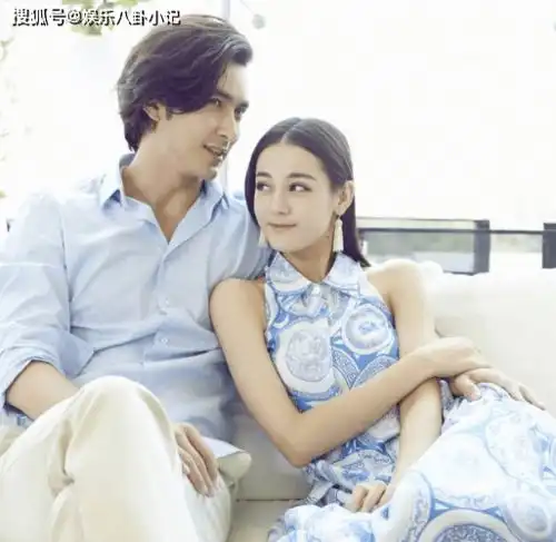 他曾是一名快递员,因长相帅气被杨幂一眼看中,如今37岁大红大紫