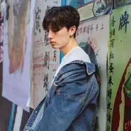 2018超级好看的帅哥头像成熟有魅力别自甘堕落又不思进取