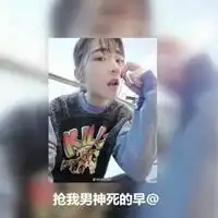 qq头像女生双影好看的双影女生qq头像