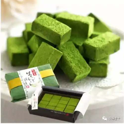 行业观察农产品深加工的钱途在这儿