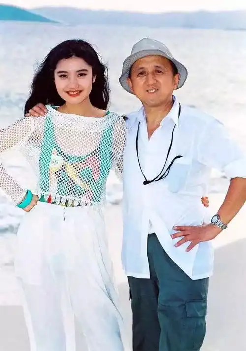 没有ps的挂历时代,她们是当之无愧的美人