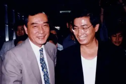 台湾第一黑帮竹联帮往事