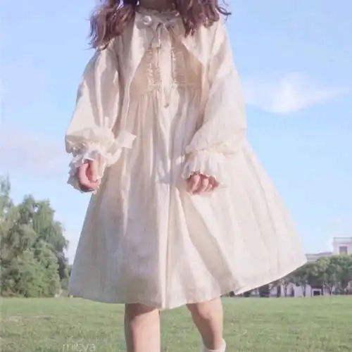 女头