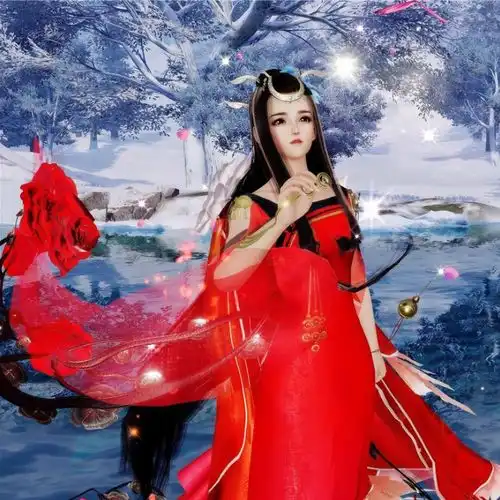 游戏玩家都这么有钱妹子囤外观亏3w,出新的还敢接着囤400件