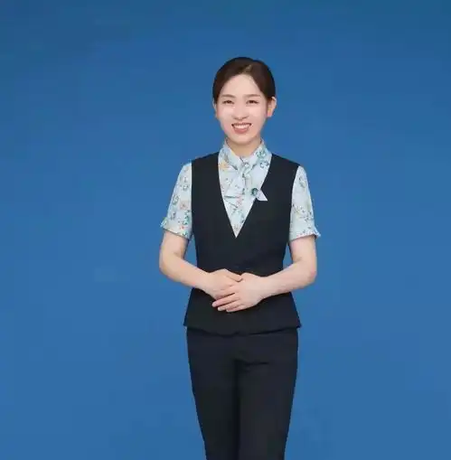 用力在奔跑最美在身边最美代言人林洋用细节匠造服务之美