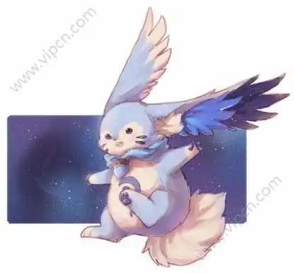 王者荣耀梦奇同人画展开启梦奇表情包分享