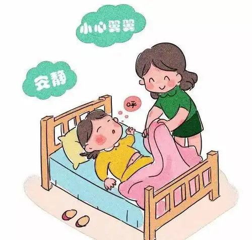 孩子在幼儿园的一天,老师给宝贝成长注入满满的正能量展现给家长