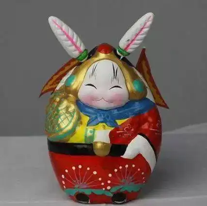 白鸽宣讲民间手工艺童年回忆,至乐至奇