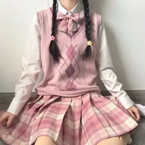 jk头像大全,jk控