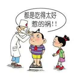 儿童性早熟,父母不得不关注的话题,你知道怎么避免吗