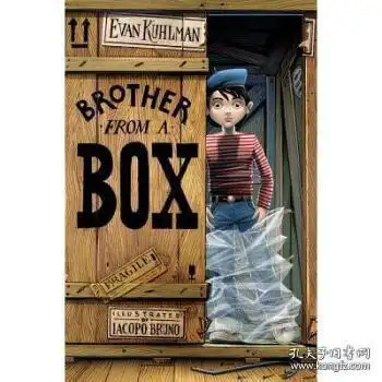 外文原版