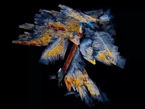 nationalgeographic微观世界如此奇妙,超酷实验级儿童显微镜