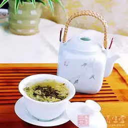 养生花草茶这样喝花草茶更健康7