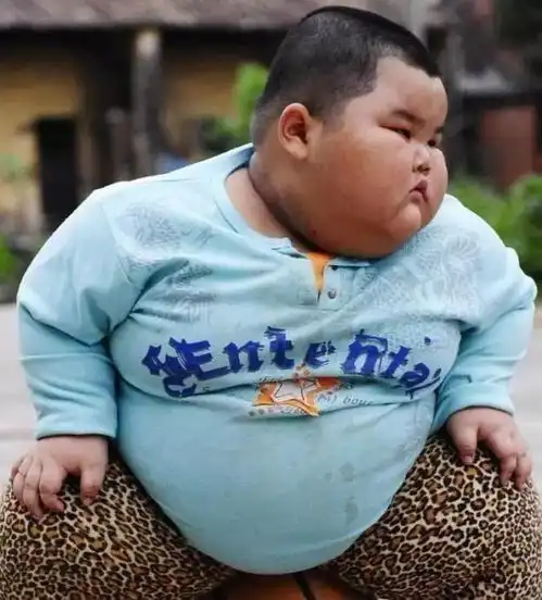 吃得越饱,死得越早,是科学还是谣言
