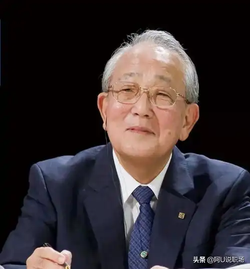 稻盛和夫创立两家500强企业的经营之神,给年轻人的5条成长建议