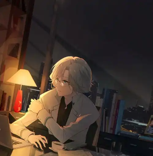 第五人格摄影师约瑟夫同人图,光,是最好的画笔