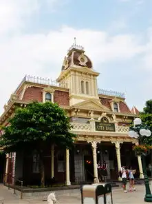 疯狂玩乐,暴走港澳汤圆哥小黑妹6日自助游