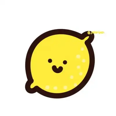 可可爱爱水果团头林芙