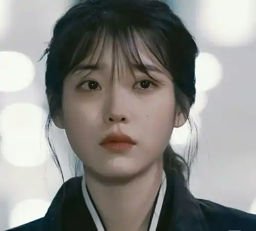 温柔女神iu头像专场
