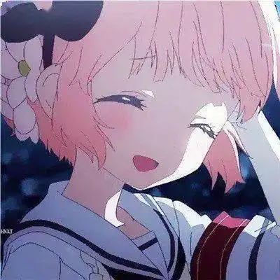 动漫头像百里挑一