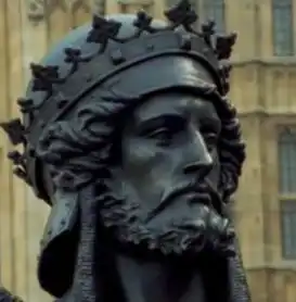 这是中世纪英国哪位国王