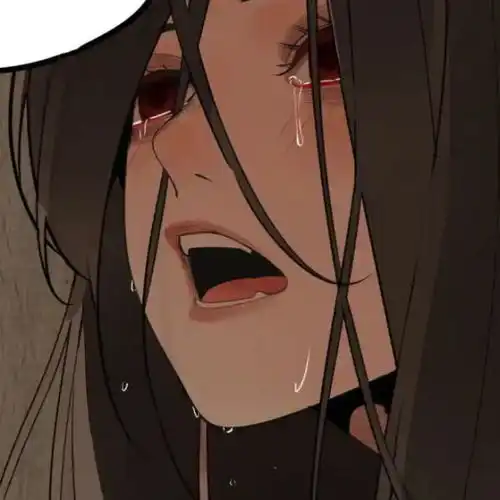 一些好看的哭泣头像